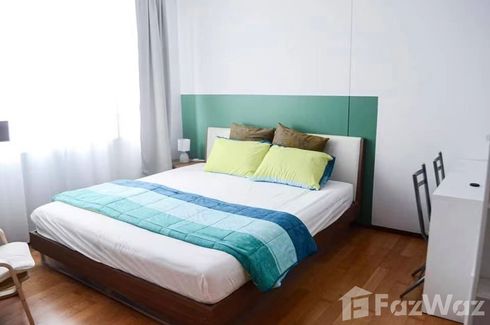 1 Bedroom Condo for sale in Villa Sathorn, Khlong Ton Sai, Bangkok near BTS Krung Thon Buri