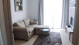 1 Bedroom Condo for sale in Villa Sathorn, Khlong Ton Sai, Bangkok near BTS Krung Thon Buri