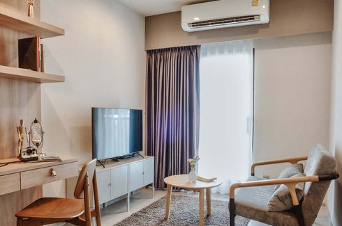 1 Bedroom Condo for sale in Life Sukhumvit 62, Bang Chak, Bangkok near BTS Bang Chak