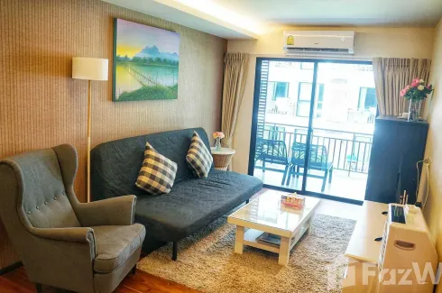 1 Bedroom Condo for sale in The Title Rawai Phase 3, Rawai, Phuket