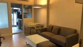 1 Bedroom Condo for sale in The Room Ratchada - Ladprao, Chan Kasem, Bangkok near MRT Lat Phrao