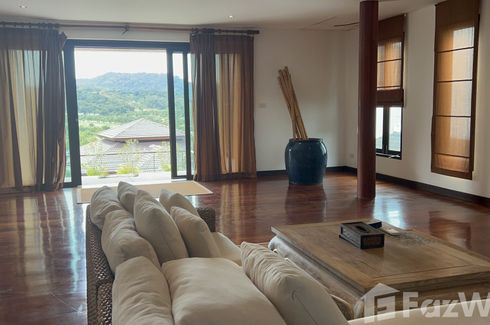 2 Bedroom Apartment for rent in Sensive Hill Villas, Kathu, Phuket