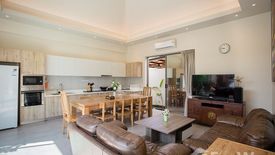 4 Bedroom Villa for rent in Yipmunta Pool Villa, Choeng Thale, Phuket