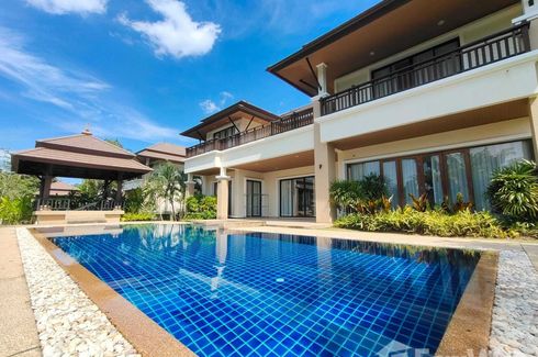 4 Bedroom Villa for rent in LAGUNA VILLAGE TOWNHOMES, Choeng Thale, Phuket