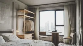 Condo for sale in Makkasan, Bangkok near MRT Phra Ram 9