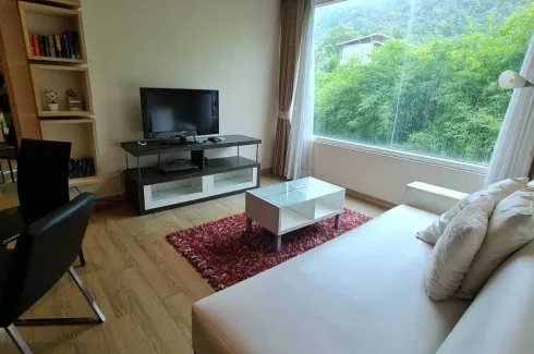 1 Bedroom Condo for rent in The Baycliff Residence, Patong, Phuket