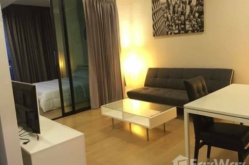 1 Bedroom Condo for sale in Noble ReD, Sam Sen Nai, Bangkok near BTS Ari