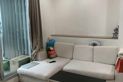 1 Bedroom Condo for sale in Rhythm Ratchada, Sam Sen Nok, Bangkok near MRT Ratchadaphisek