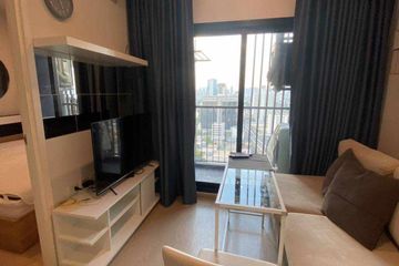 1 Bedroom Condo for sale in The Tree Sukhumvit 71 - Ekamai, Suan Luang, Bangkok near Airport Rail Link Ramkhamhaeng