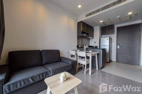 1 Bedroom Condo for sale in Nye by Sansiri, Khlong Ton Sai, Bangkok near BTS Wongwian Yai