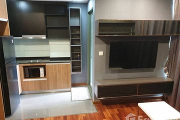 1 Bedroom Condo for sale in Thanon Phetchaburi, Bangkok near BTS Ratchathewi