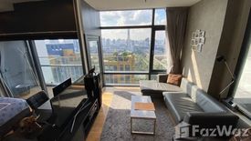 1 Bedroom Condo for sale in Circle Living Prototype, Makkasan, Bangkok near Airport Rail Link Makkasan