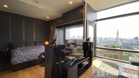 1 Bedroom Condo for sale in Circle Living Prototype, Makkasan, Bangkok near Airport Rail Link Makkasan