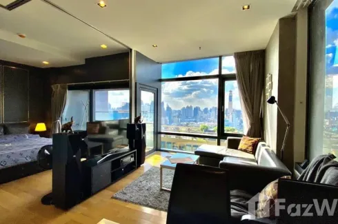 1 Bedroom Condo for sale in Circle Living Prototype, Makkasan, Bangkok near Airport Rail Link Makkasan