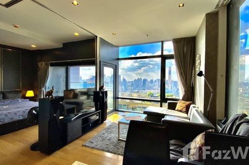 1 Bedroom Condo for sale in Circle Living Prototype, Makkasan, Bangkok near Airport Rail Link Makkasan