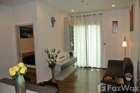 1 Bedroom Condo for sale in WYNE Sukhumvit, Phra Khanong, Bangkok near BTS Phra Khanong