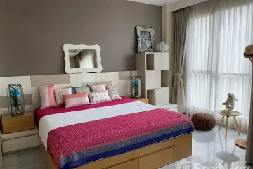 Condo for sale in The Address Chidlom, Lumpini, Bangkok near BTS Chit Lom