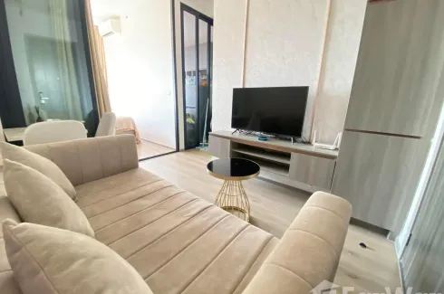 1 Bedroom Condo for sale in Knightsbridge Prime Onnut, Phra Khanong Nuea, Bangkok near BTS On Nut