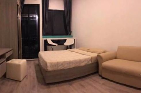 Condo for sale in Knightsbridge Prime Onnut, Phra Khanong Nuea, Bangkok near BTS On Nut