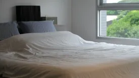 1 Bedroom Condo for sale in Sathorn Plus On The Pond, Chong Nonsi, Bangkok near MRT Lumpini