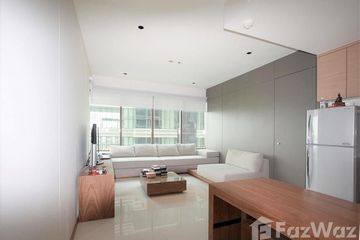 1 Bedroom Condo for sale in The Emporio Place, Khlong Tan, Bangkok near BTS Phrom Phong