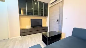 1 Bedroom Condo for sale in The Room Sukhumvit 69, Phra Khanong Nuea, Bangkok near BTS Phra Khanong