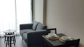 1 Bedroom Condo for sale in Edge Sukhumvit 23, Khlong Toei Nuea, Bangkok near BTS Asoke