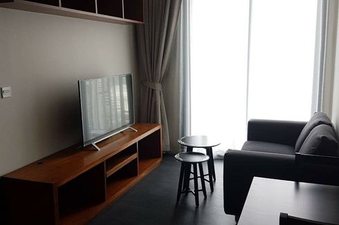 1 Bedroom Condo for sale in Edge Sukhumvit 23, Khlong Toei Nuea, Bangkok near BTS Asoke