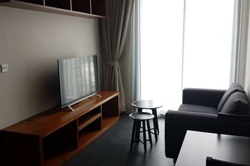 1 Bedroom Condo for sale in Edge Sukhumvit 23, Khlong Toei Nuea, Bangkok near BTS Asoke