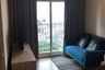 1 Bedroom Condo for sale in Noble Revolve Ratchada, Huai Khwang, Bangkok near MRT Thailand Cultural Centre