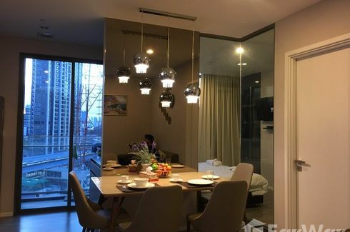 1 Bedroom Condo for sale in The Room Sukhumvit 69, Phra Khanong Nuea, Bangkok near BTS Phra Khanong