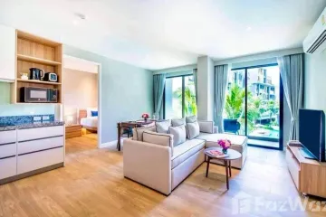 2 Bedroom Apartment for rent in Diamond Condominium, Choeng Thale, Phuket