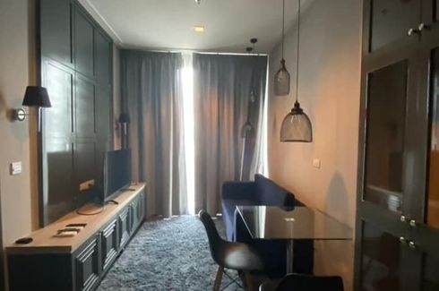 1 Bedroom Condo for sale in Edge Sukhumvit 23, Khlong Toei Nuea, Bangkok near BTS Asoke