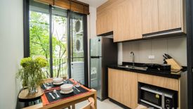 1 Bedroom Condo for sale in Hasu Haus, Phra Khanong Nuea, Bangkok near BTS On Nut