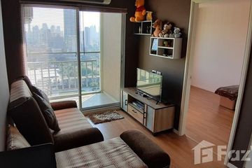 1 Bedroom Condo for sale in Lumpini Park Rama 9 - Ratchada, Bang Kapi, Bangkok near MRT Phra Ram 9