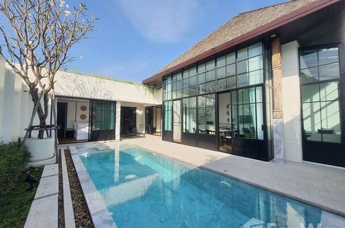 3 Bedroom Villa for rent in MONO Luxury Villa Pasak, Si Sunthon, Phuket