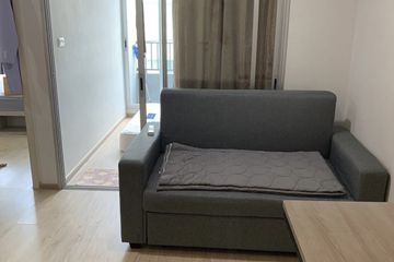 1 Bedroom Condo for sale in Elio Del Moss Phaholyothin 34, Sena Nikhom, Bangkok near BTS Kasetsart University