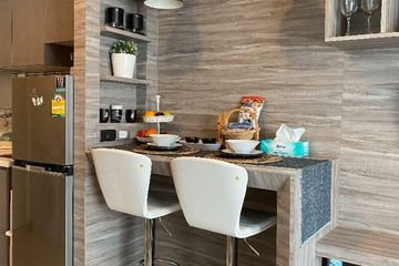 Condo for sale in Rhythm Asoke 2, Makkasan, Bangkok near MRT Phra Ram 9