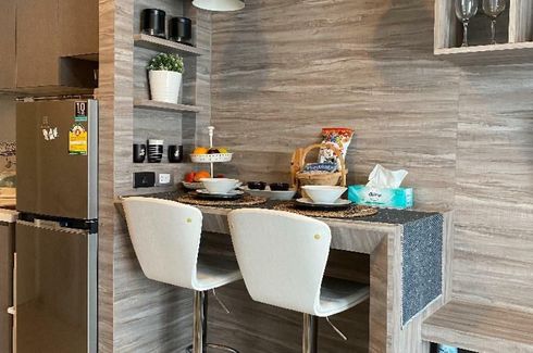 Condo for sale in Rhythm Asoke 2, Makkasan, Bangkok near MRT Phra Ram 9