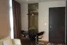Condo for sale in Ivy Ampio, Huai Khwang, Bangkok near MRT Phra Ram 9