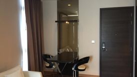 Condo for sale in Ivy Ampio, Huai Khwang, Bangkok near MRT Phra Ram 9