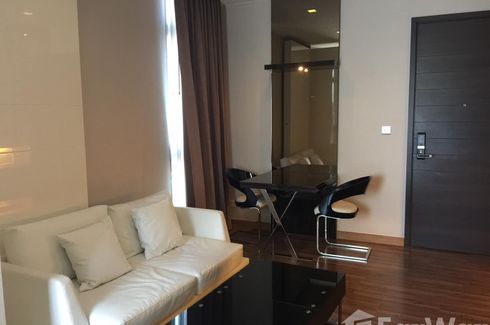 Condo for sale in Ivy Ampio, Huai Khwang, Bangkok near MRT Phra Ram 9