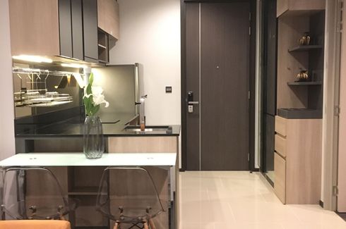 1 Bedroom Condo for sale in The Line Asoke - Ratchada, Din Daeng, Bangkok near MRT Phra Ram 9