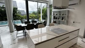 3 Bedroom Villa for rent in Grand View Residence, Thalang, Phuket