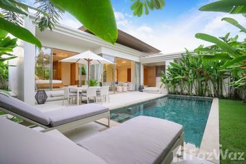 2 Bedroom Villa for rent in Trichada Villa Phuket, Choeng Thale, Phuket