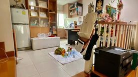 3 Bedroom Townhouse for sale in Casa City Nuanjan 1, Nuan Chan, Bangkok