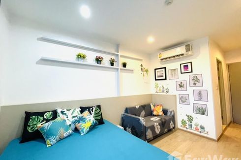 Condo for sale in Ideo Wutthakat, Bang Kho, Bangkok near BTS Wutthakat