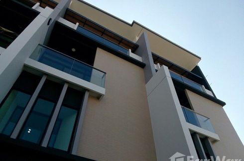 3 Bedroom Townhouse for sale in Private Avenue Kaset-Nawamin, Nawamin, Bangkok