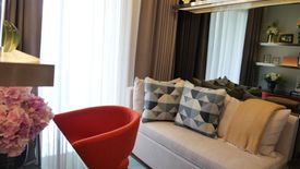 1 Bedroom Condo for sale in The LIVIN Ramkhamhaeng, Hua Mak, Bangkok near MRT Lam Sali