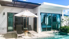 2 Bedroom Villa for rent in Shambhala Grand Villa, Choeng Thale, Phuket